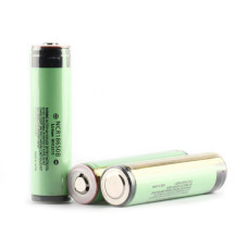 Panasonic 3400mAh с защитой Panasonic 3400mAh с защитой